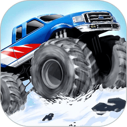 特技大脚车官方版