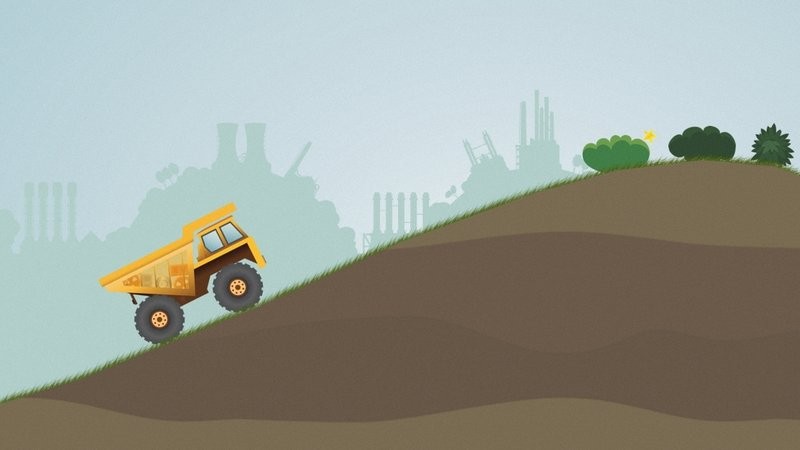 狂野重卡手机版最新版截图1