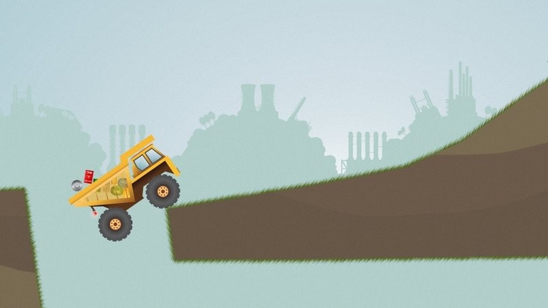 狂野重卡手机版最新版截图2