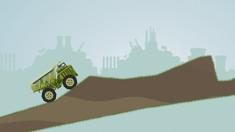 狂野重卡手机版最新版截图3