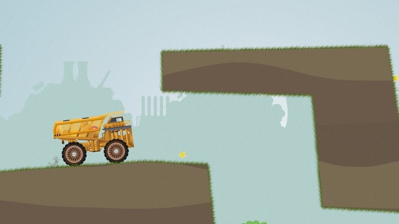 狂野重卡手机版最新版截图4