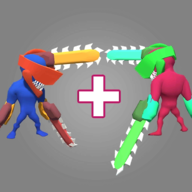 奔跑电锯人手游下载