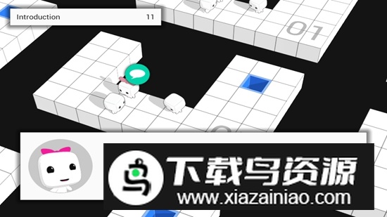 试验室游戏(Test Chamber)最新版截图1