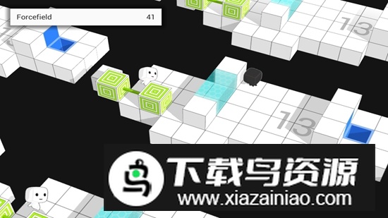 试验室游戏(Test Chamber)最新版截图2
