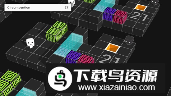 试验室游戏(Test Chamber)最新版截图3