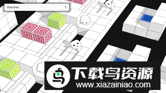 试验室游戏(Test Chamber)最新版截图4