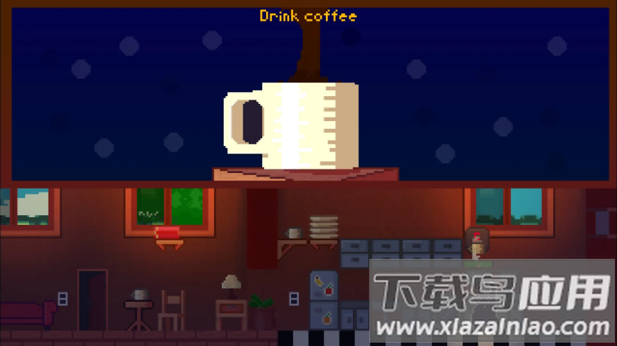 燃烧档案游戏最新版截图2