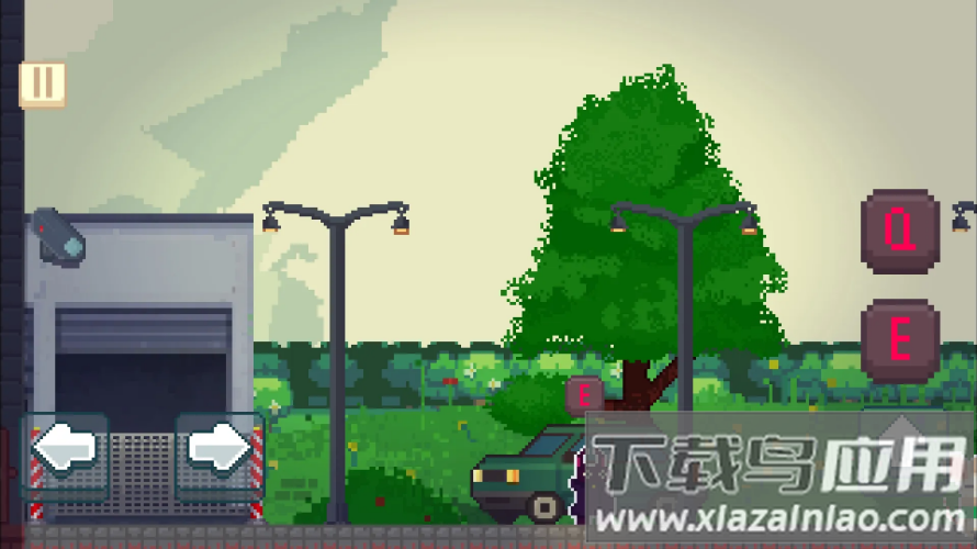 燃烧档案游戏最新版截图3