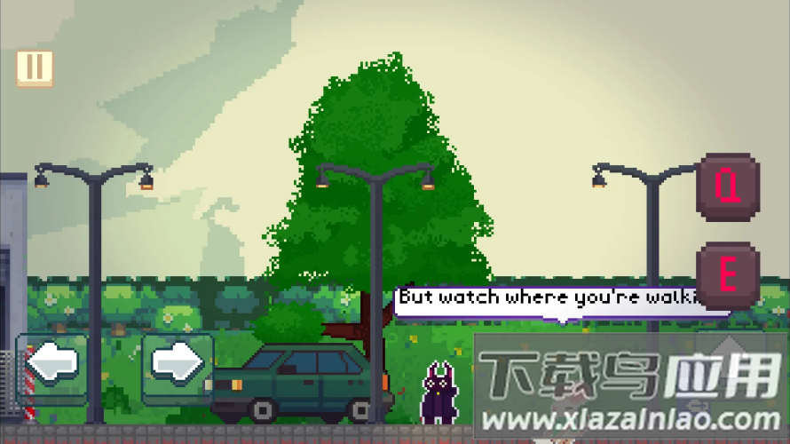 燃烧档案游戏最新版截图4