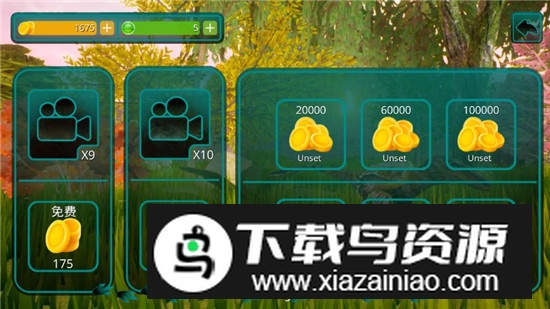 诅咒之岛共存版解锁全部角色版最新版截图2