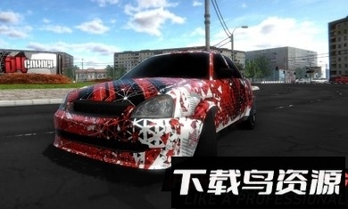 车库54汽车改装模拟器手游最新版截图1