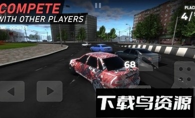 车库54汽车改装模拟器手游最新版截图2