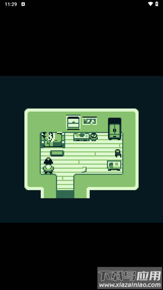 空径之民官方版最新版截图3