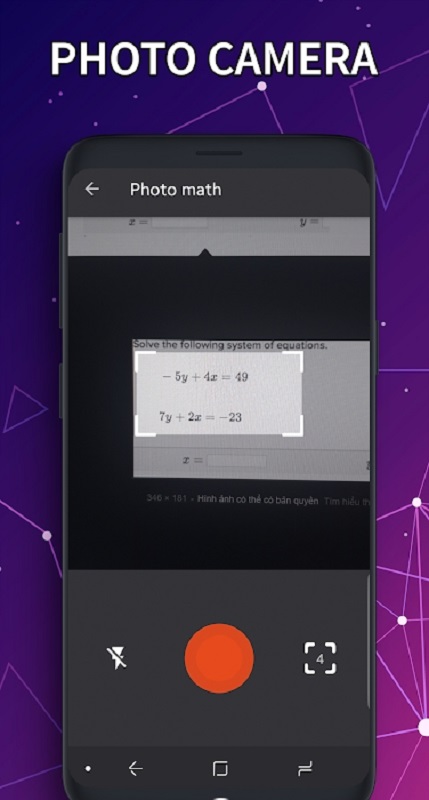 夏普数学计算器软件(991 ES)最新版截图1