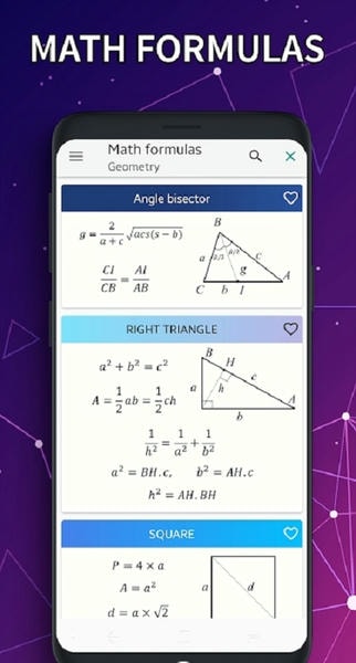 夏普数学计算器软件(991 ES)最新版截图2