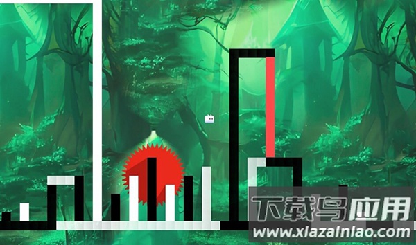 反转世界游戏下载安装最新版截图4