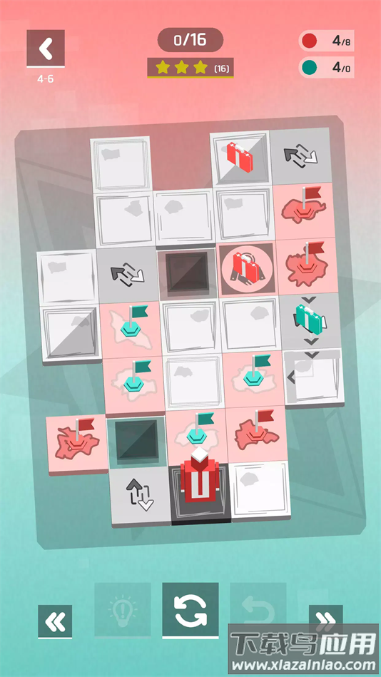 逆转外交游戏最新版截图1