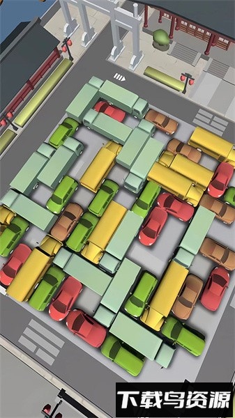 车场大亨手游最新版截图1