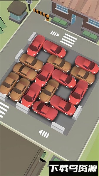 车场大亨手游最新版截图4