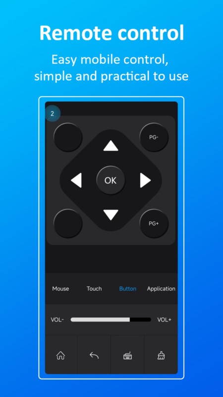Transcreen app最新版截图1