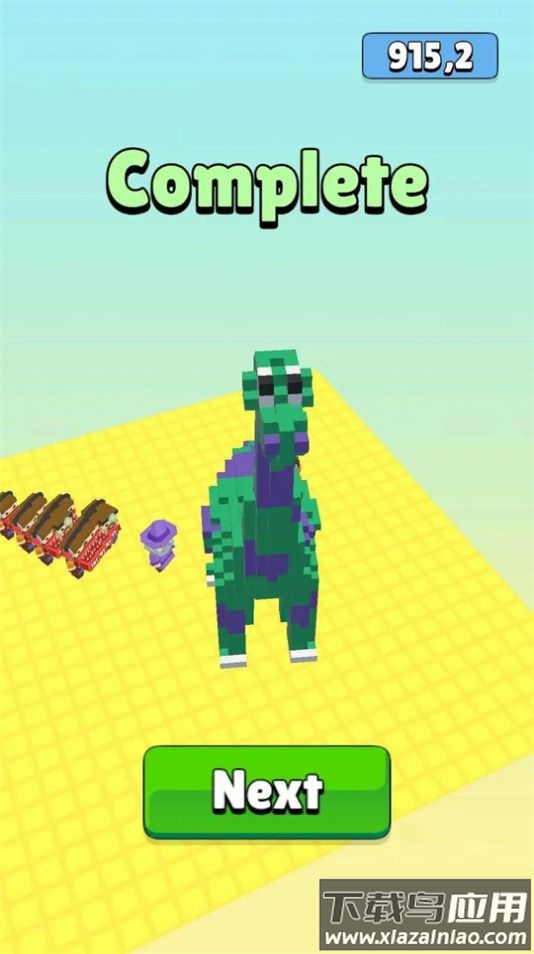 让我们来建造游戏(Lets Build)最新版截图3