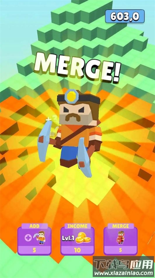 让我们来建造游戏(Lets Build)最新版截图4