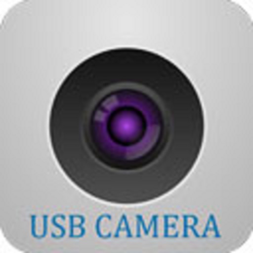 usb camera摄像头软件