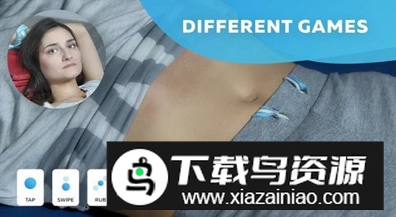 让她笑游戏免费版(Make Her Laugh)截图3