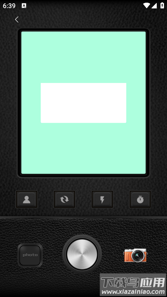 MolyCamCCD复古胶片相机最新版最新版截图4
