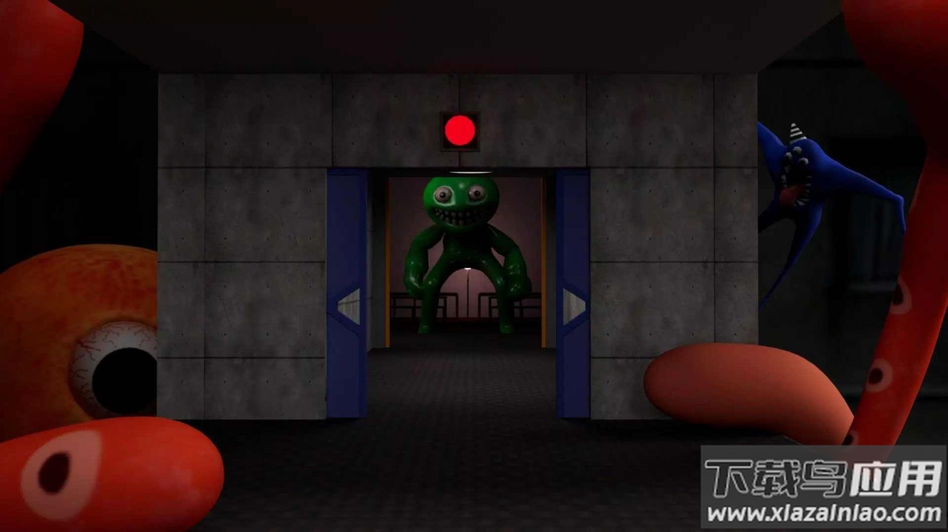 班班2生命生存游戏截图