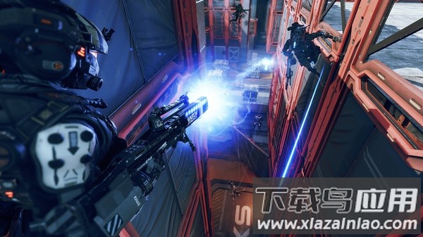 泰坦陨落2最新版截图1