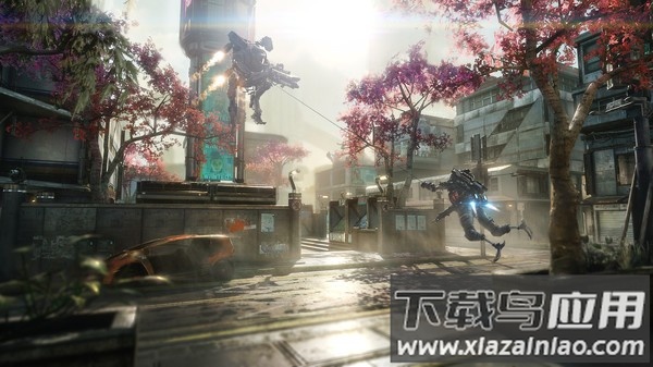 泰坦陨落2最新版截图2