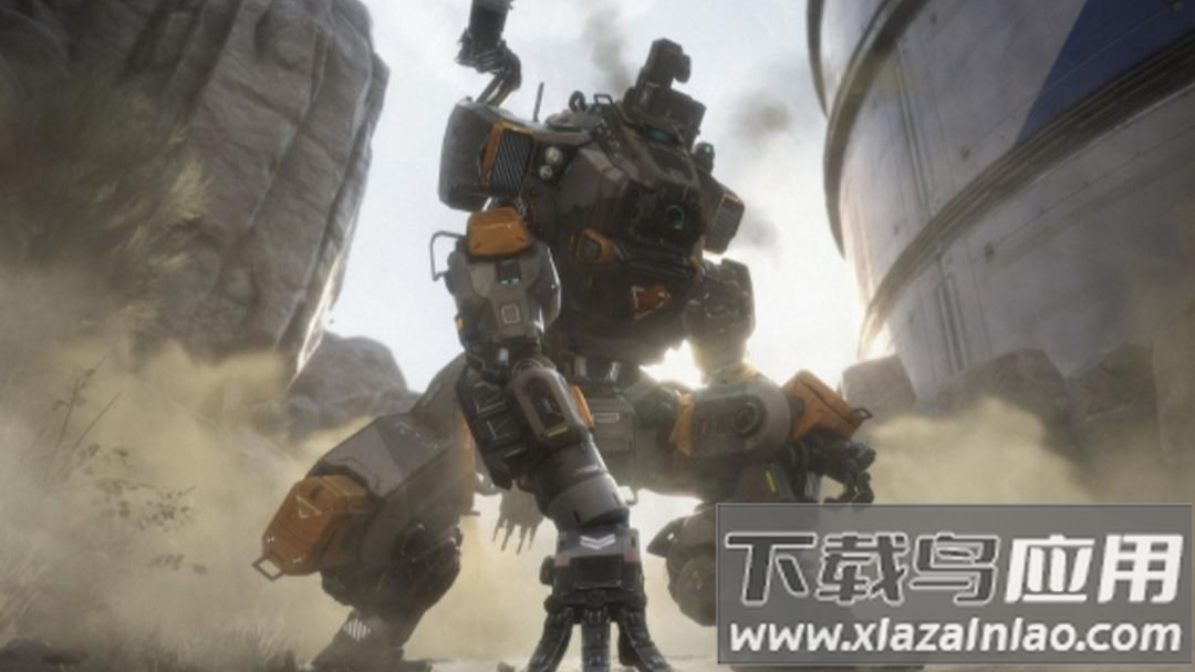 泰坦陨落2最新版截图4