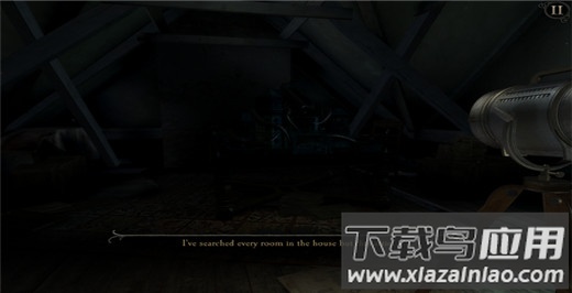 未上锁的房间全解锁免费版