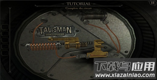 未上锁的房间全解锁免费版