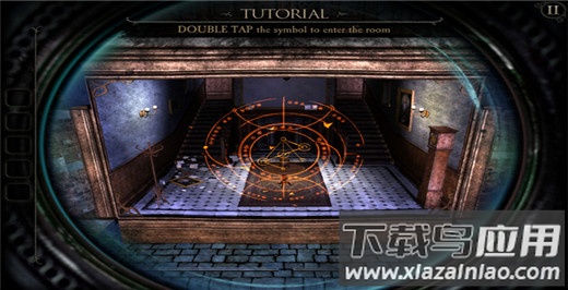 未上锁的房间全解锁免费版