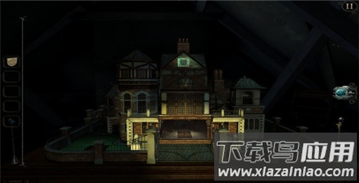 未上锁的房间全解锁免费版