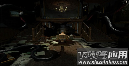 未上锁的房间全解锁免费版