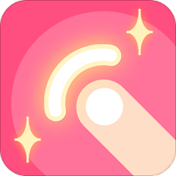 魔法手指动态壁纸app