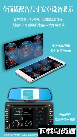 车况检测大师车载版最新版截图4