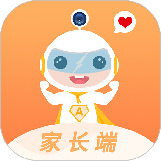 阿童目晨检机器人