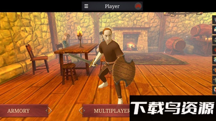 魔法战斗游戏最新版截图3