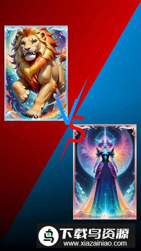 言灵游戏最新安装包最新版截图2