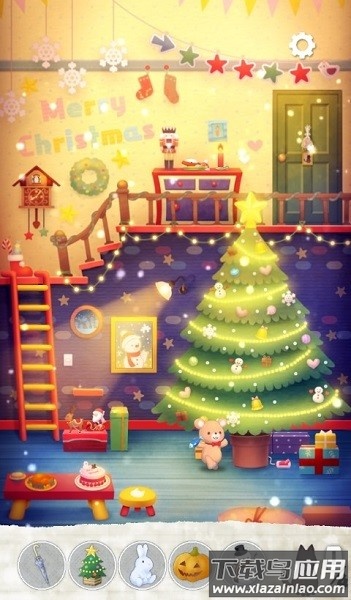 迷路的小猫与门游戏(StrayCatDoors)最新版截图1