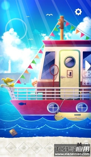 迷路的小猫与门游戏(StrayCatDoors)最新版截图3