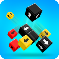 解开方块游戏正版(Tap Away)