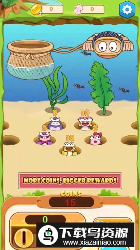 解压行不行手游最新版截图1