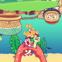 解压行不行手游