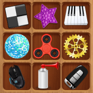 解压百宝箱游戏手机版