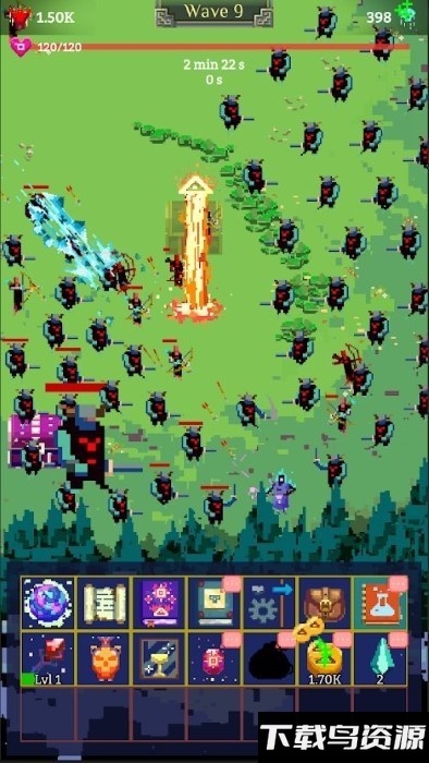 魔法巫师手机版下载